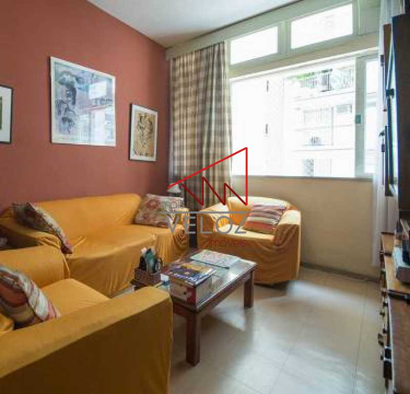 Apartamento em Humaitá