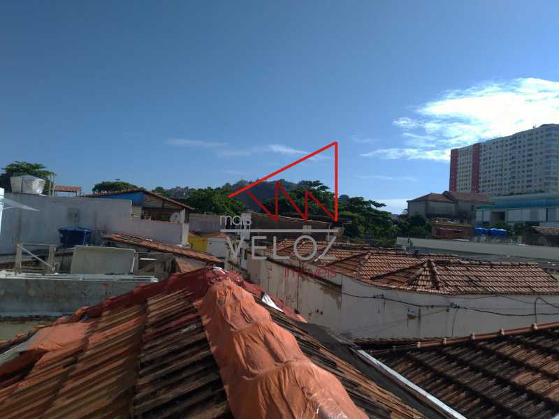 Casa de Vila - / Residencial / Cidade Nova