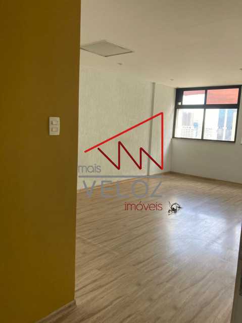 Sala-Conjunto, 34 m² - Foto 1