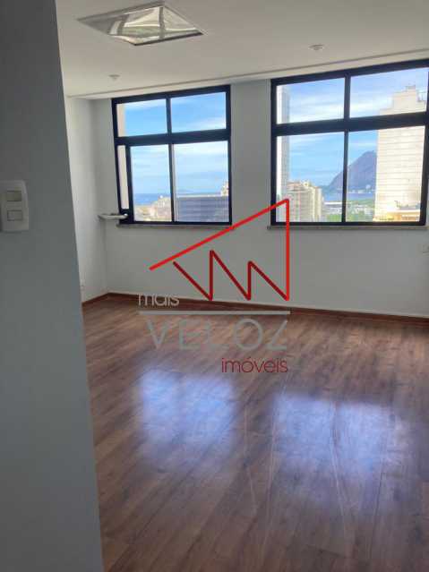 Sala-Conjunto, 34 m² - Foto 10