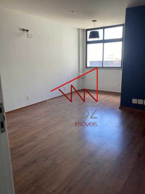 Sala-Conjunto, 34 m² - Foto 11