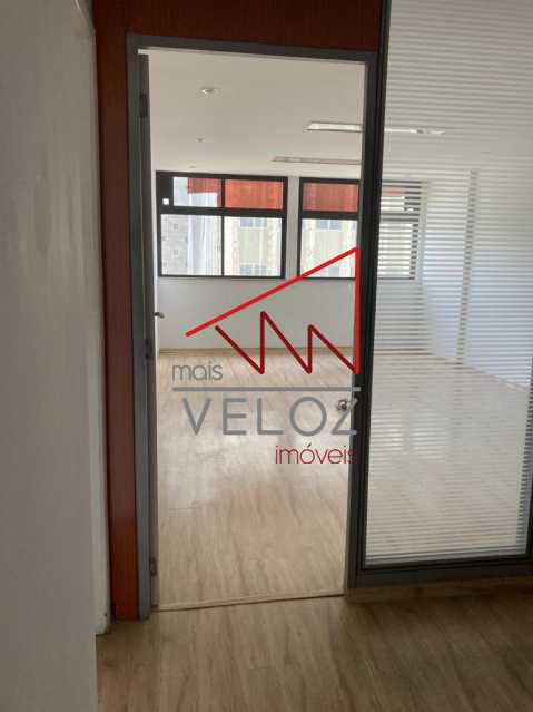 Sala-Conjunto, 34 m² - Foto 19
