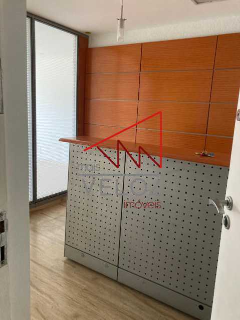 Sala-Conjunto, 34 m² - Foto 20