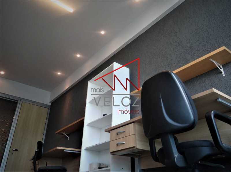 Sala-Conjunto, 33 m² - Foto 5