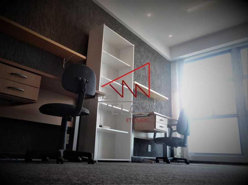Sala-Conjunto, 33 m² - Foto 9