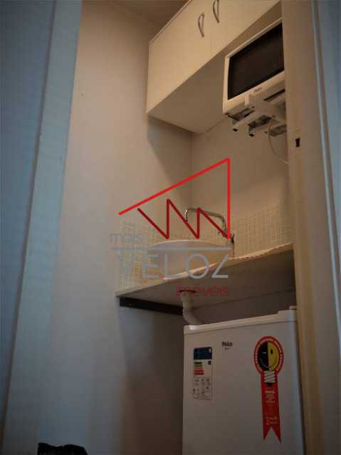 Sala-Conjunto, 33 m² - Foto 12