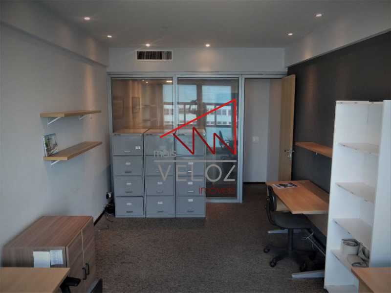Sala-Conjunto, 33 m² - Foto 4