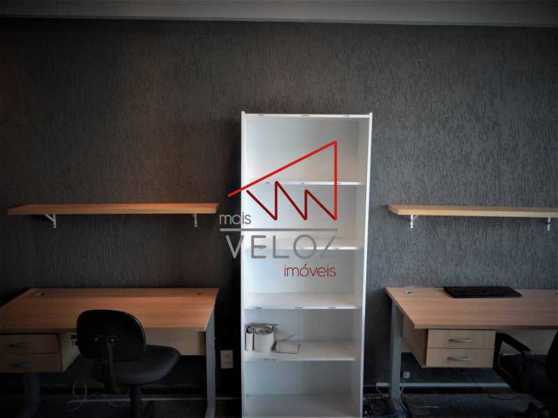 Sala-Conjunto, 33 m² - Foto 13