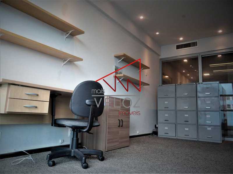 Sala-Conjunto, 33 m² - Foto 15