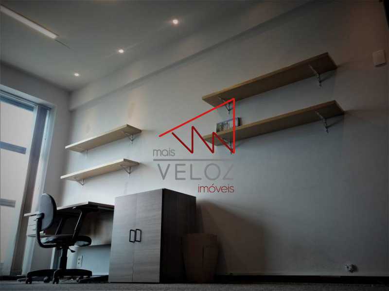 Sala-Conjunto, 33 m² - Foto 20