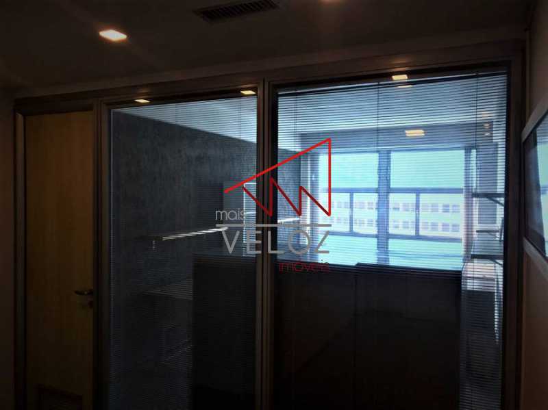 Sala-Conjunto, 33 m² - Foto 14