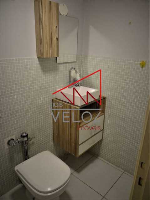 Sala-Conjunto, 33 m² - Foto 19