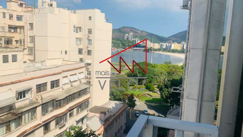 Apartamento em Flamengo