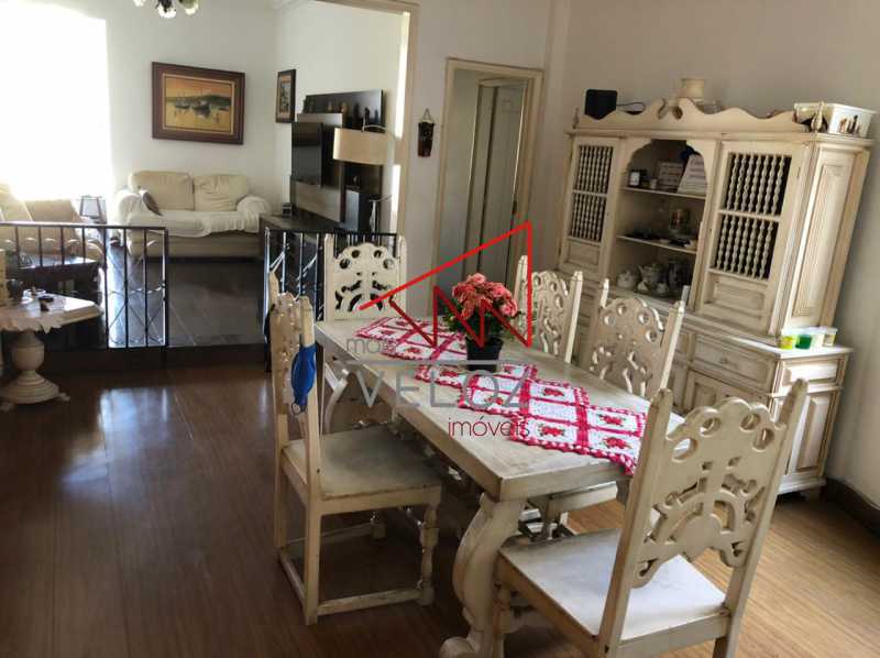 Apartamento em Laranjeiras
