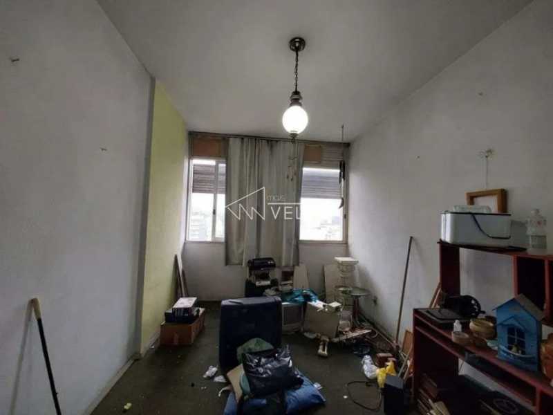 Apartamento, 2 quartos, 73 m² - Foto 8