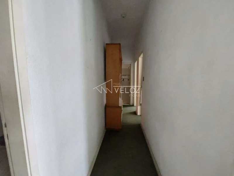 Apartamento, 2 quartos, 73 m² - Foto 10