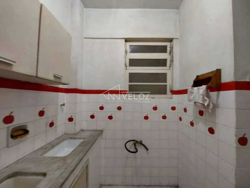 Apartamento, 2 quartos, 73 m² - Foto 14