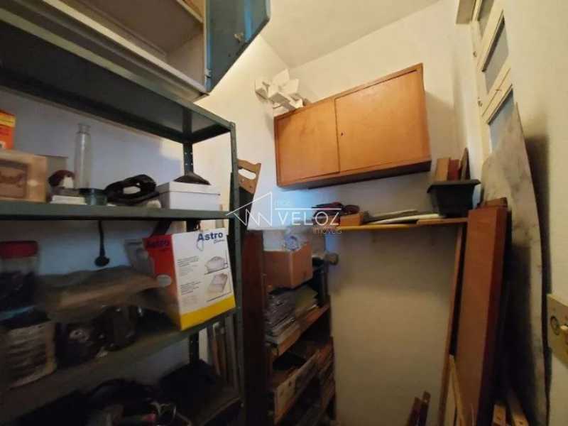 Apartamento, 2 quartos, 73 m² - Foto 19