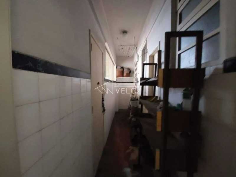 Apartamento, 2 quartos, 73 m² - Foto 21