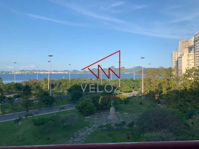 Apartamento em Flamengo