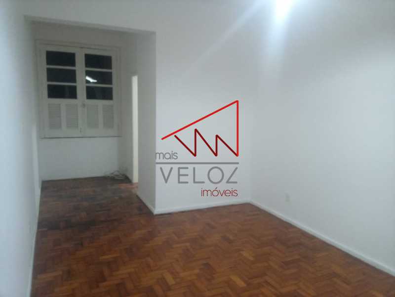 Apartamento - / Residencial / Flamengo