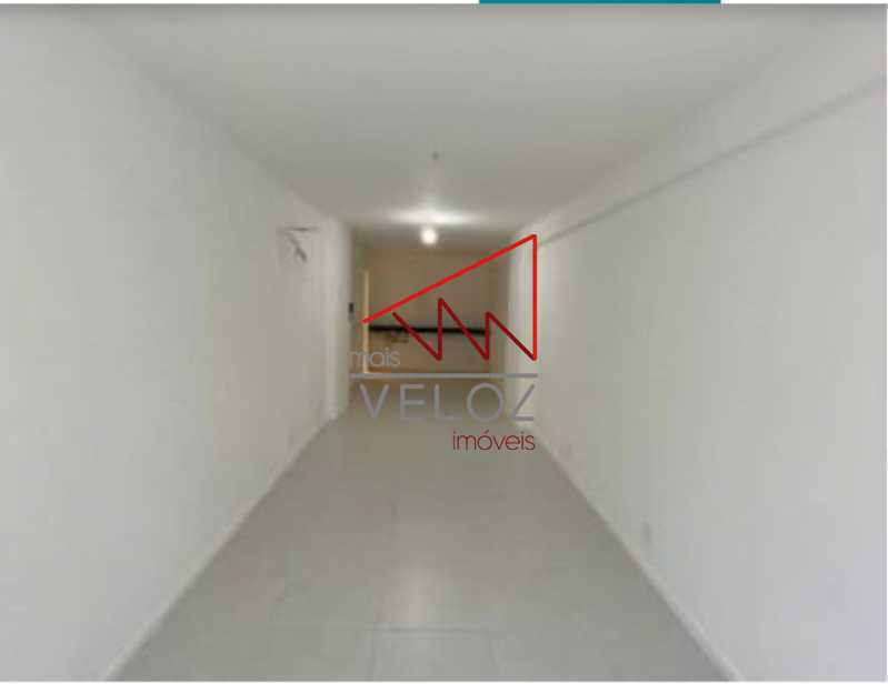 Sala-Conjunto, 35 m² - Foto 7