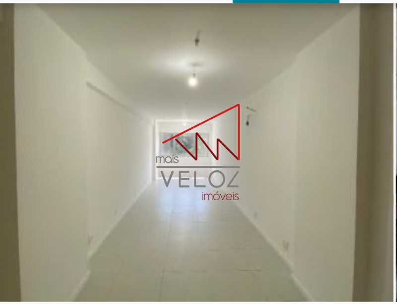 Sala-Conjunto, 35 m² - Foto 8
