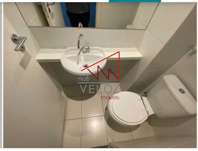 Sala-Conjunto, 35 m² - Foto 15