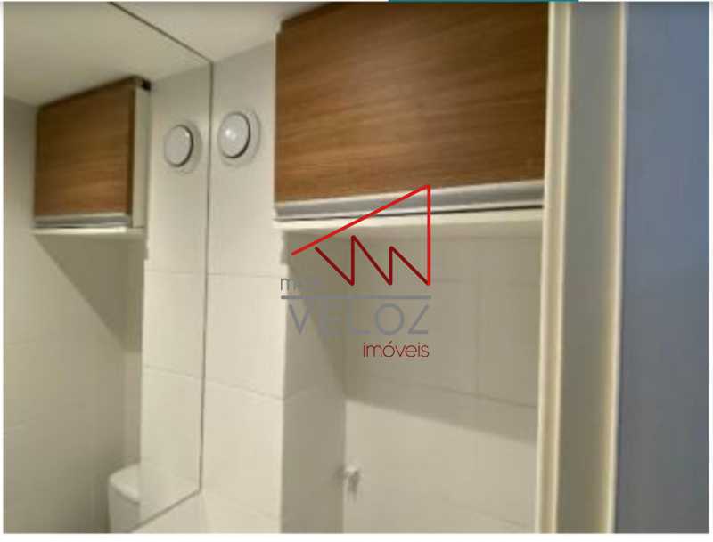 Sala-Conjunto, 35 m² - Foto 18