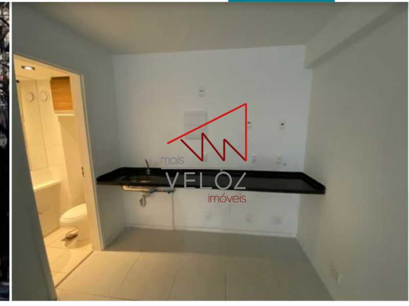 Sala-Conjunto, 35 m² - Foto 20
