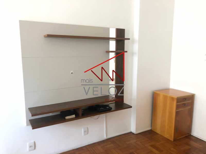 Apartamento - Padrão / Residencial / Glória