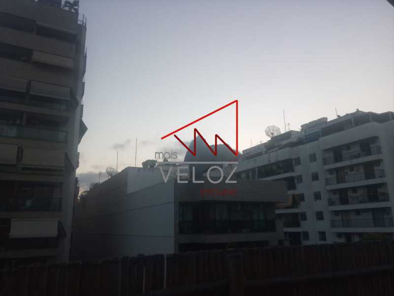 Apartamento em Botafogo