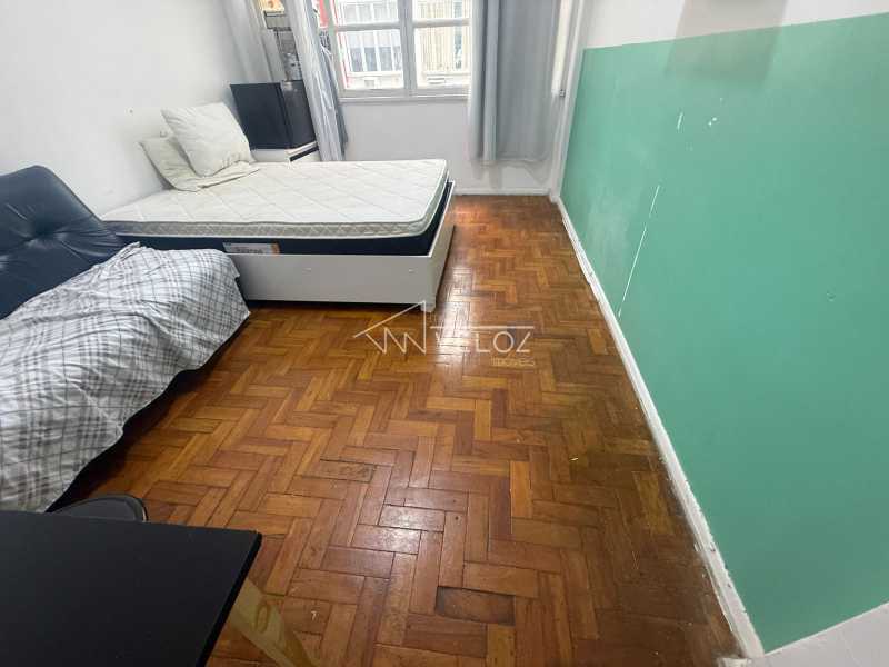 Kitnet/Conjugado - / Residencial / Botafogo