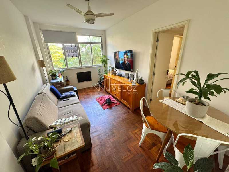 Apartamento em Botafogo