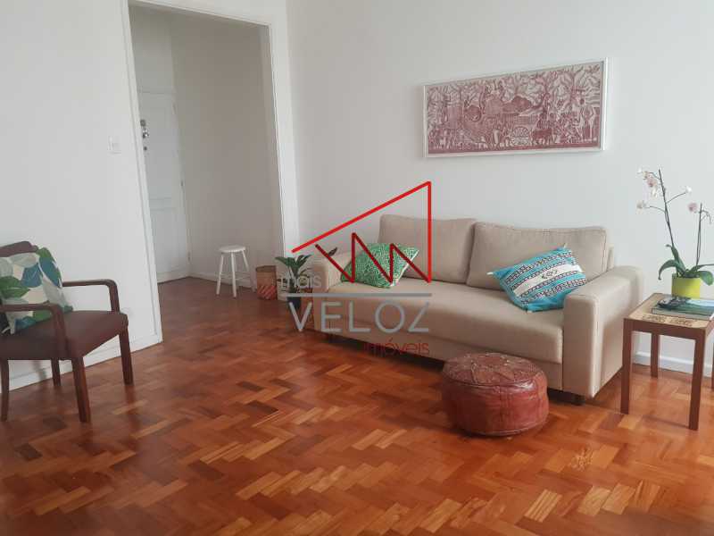 Apartamento em Copacabana