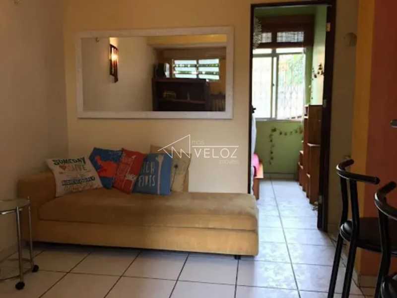 Apartamento em Santa Teresa