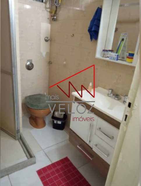 Apartamento, 1 m² - Foto 17
