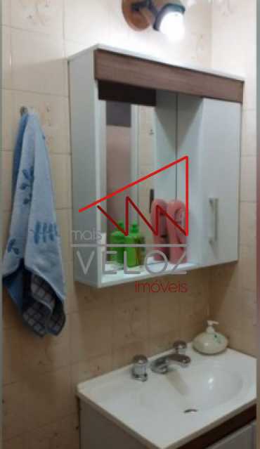 Apartamento, 1 m² - Foto 9