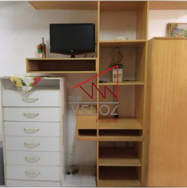 Apartamento, 1 m² - Foto 5