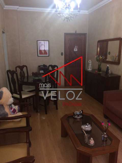 Apartamento em Flamengo