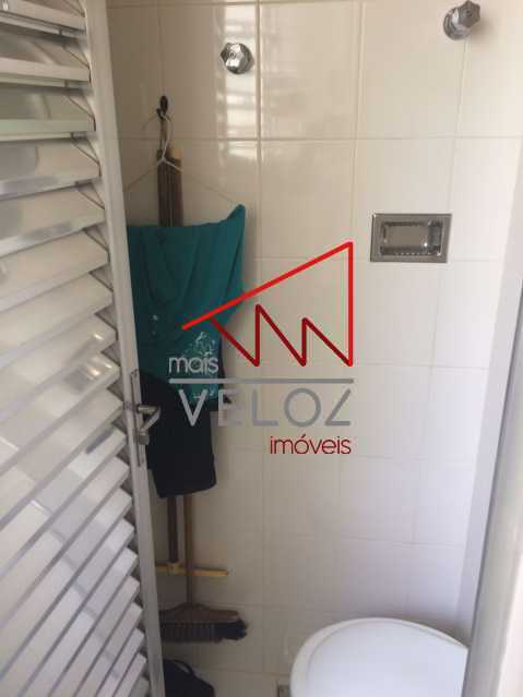 Apartamento, 3 quartos, 86 m² - Foto 23