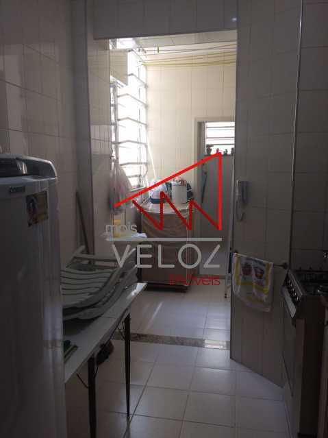 Apartamento, 3 quartos, 86 m² - Foto 1