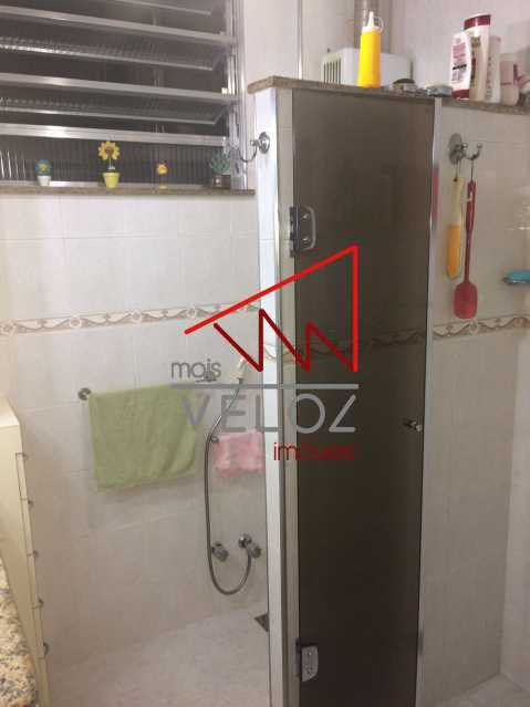 Apartamento, 3 quartos, 86 m² - Foto 24