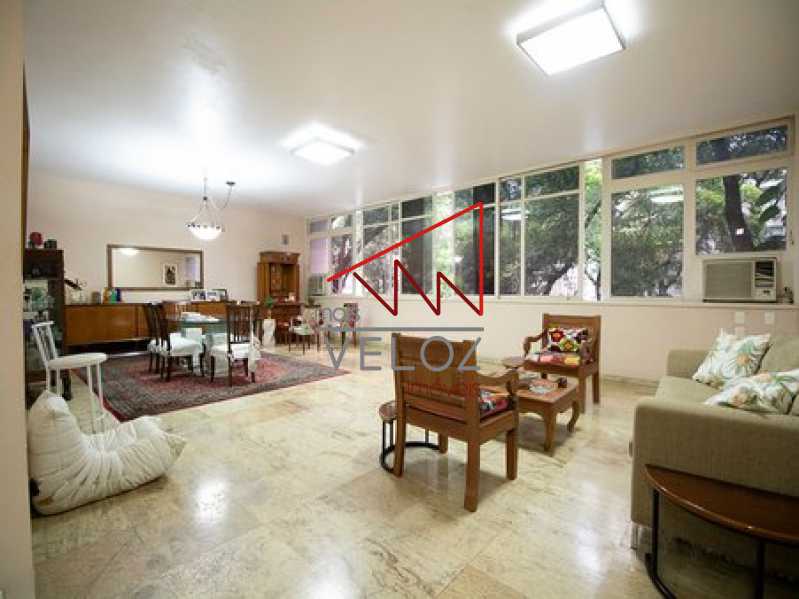 Apartamento, 3 quartos, 210 m² - Foto 6