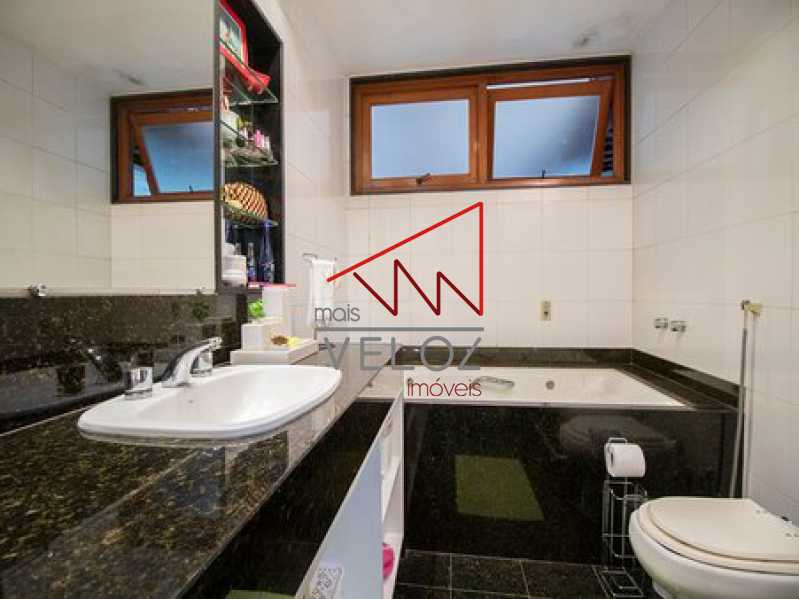 Apartamento, 3 quartos, 210 m² - Foto 16
