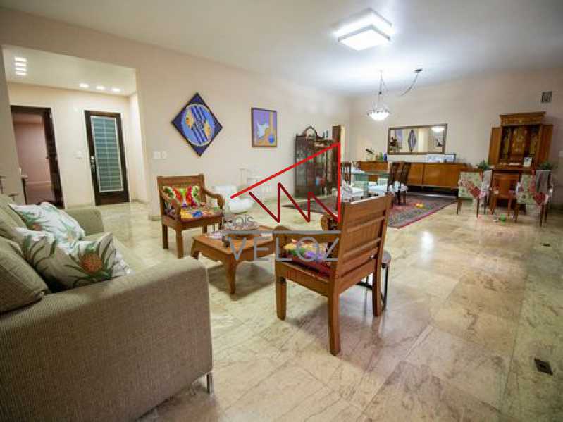 Apartamento, 3 quartos, 210 m² - Foto 4