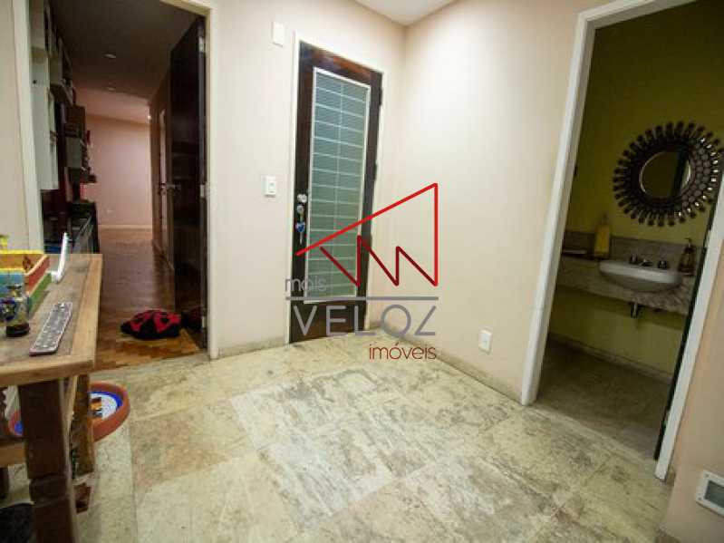 Apartamento, 3 quartos, 210 m² - Foto 22