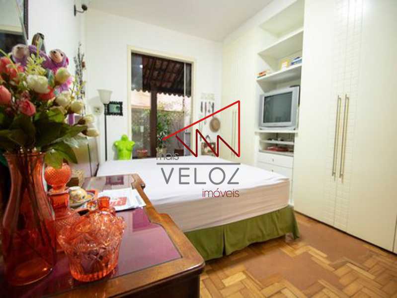 Apartamento, 3 quartos, 210 m² - Foto 9