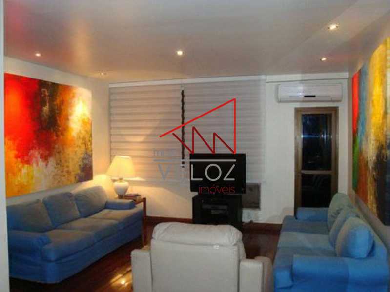 Apartamento em Flamengo
