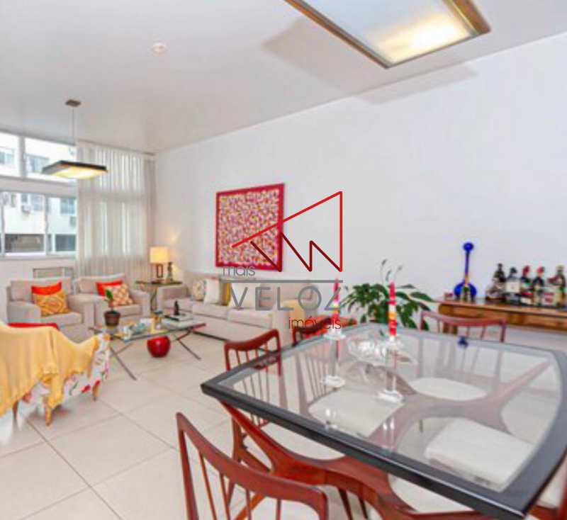 Apartamento em Flamengo